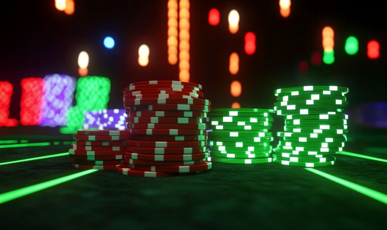 678wi Baccarat trực tuyến